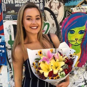 Meet your Posher, Hannah